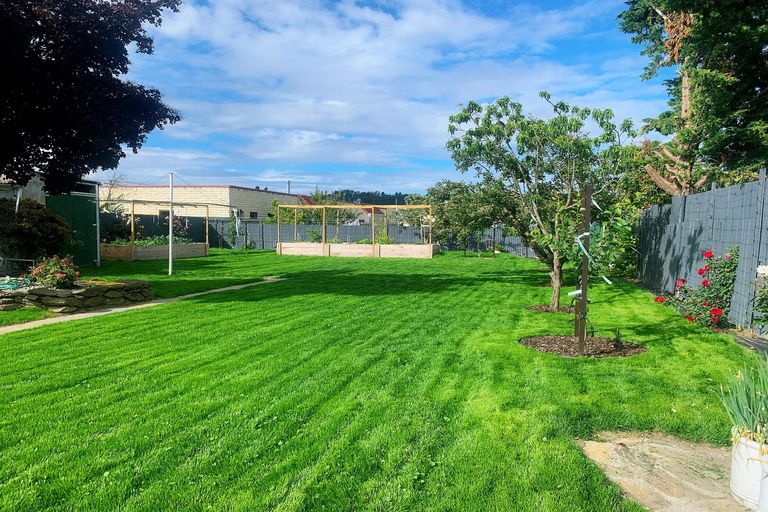 Photo of property in 105 Centennial Avenue, Alexandra, 9320