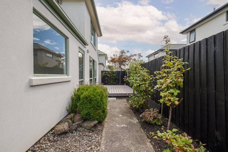 Photo of property in 430 Madras Street, St Albans, Christchurch, 8014