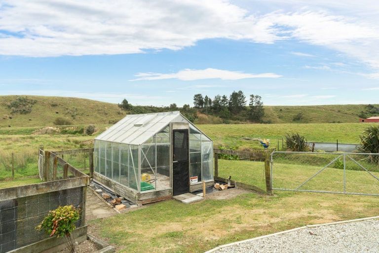 Photo of property in 265 Potts Road, Koputaroa, Levin, 5571
