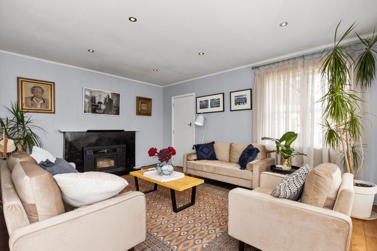 Photo of property in 41 Merton Crescent, Pirimai, Napier, 4112