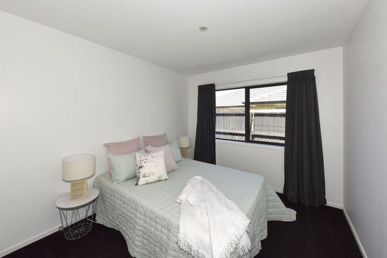 Photo of property in 20 Makawe Roa Street, Marshland, Christchurch, 8083