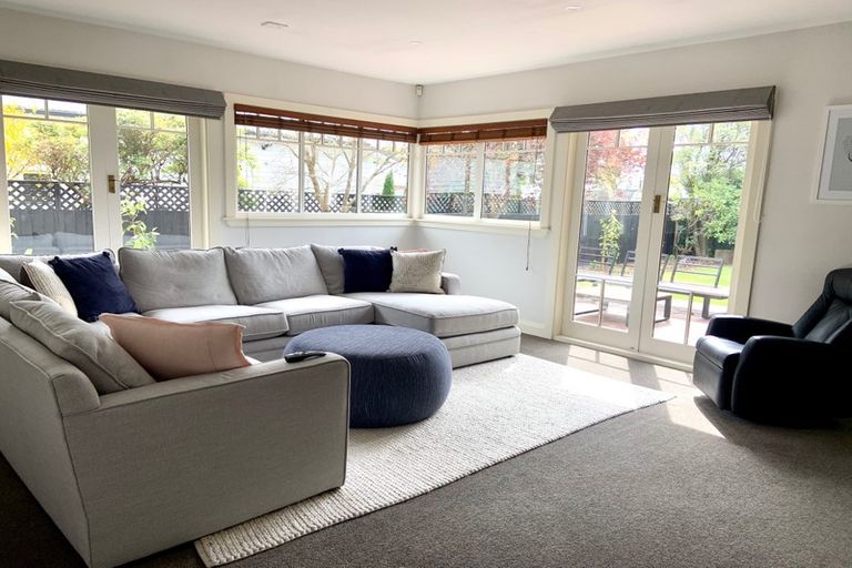 Photo of property in 10 Rayburn Avenue, Papanui, Christchurch, 8053