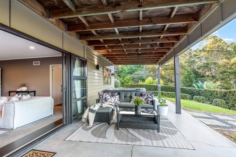 Photo of property in 161 Kimihia Road, Huntly, 3771