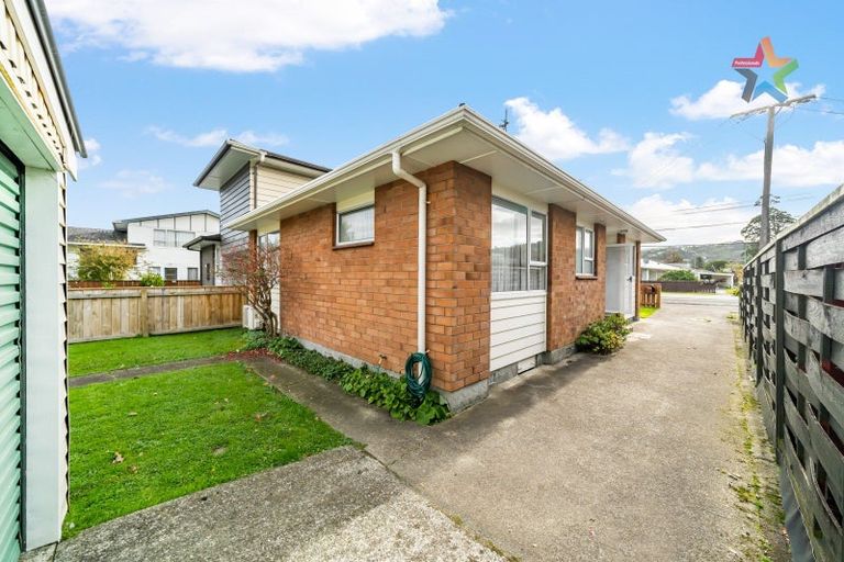 Photo of property in 962a High Street, Avalon, Lower Hutt, 5011