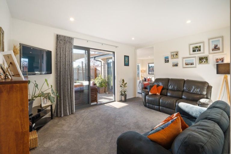 Photo of property in 1 Fantail Avenue, Amberley, 7410