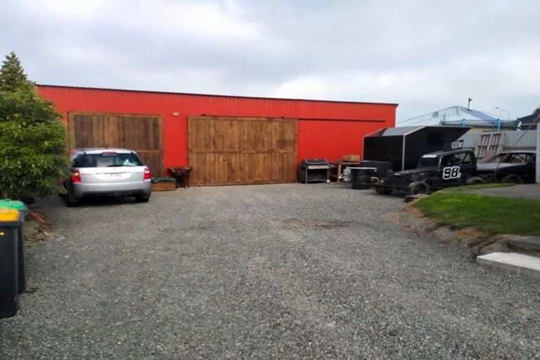 Photo of property in 62 Woodlands Road, Parkside, Timaru, 7910