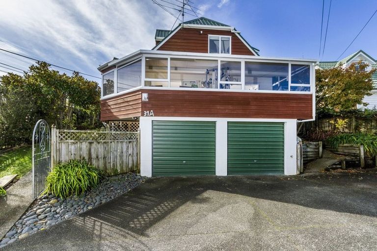 Photo of property in 31a Rewi Street, Torbay, Auckland, 0630