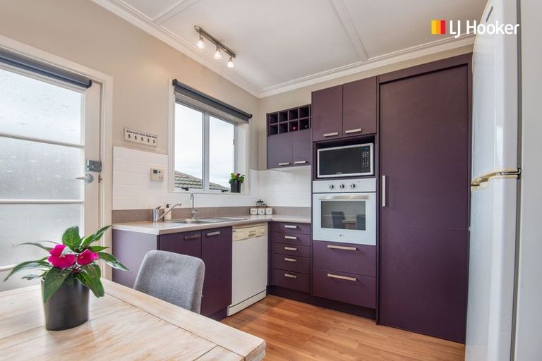 Photo of property in 43 Nottingham Crescent, Calton Hill, Dunedin, 9012