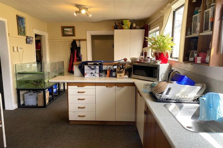 Photo of property in 102 Alexander Street, Greymouth, 7805
