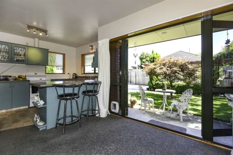 Photo of property in 1/25 Maryhill Avenue, Hoon Hay, Christchurch, 8025