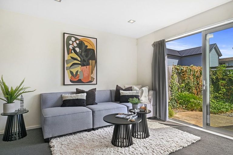 Photo of property in 115a Nursery Road, Phillipstown, Christchurch, 8011