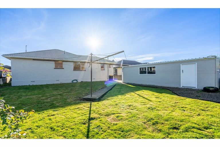Photo of property in 155 Centre Street, Heidelberg, Invercargill, 9812
