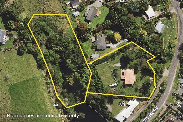 Photo of property in 32 Mountain Road, Western Heights, Rotorua, 3015