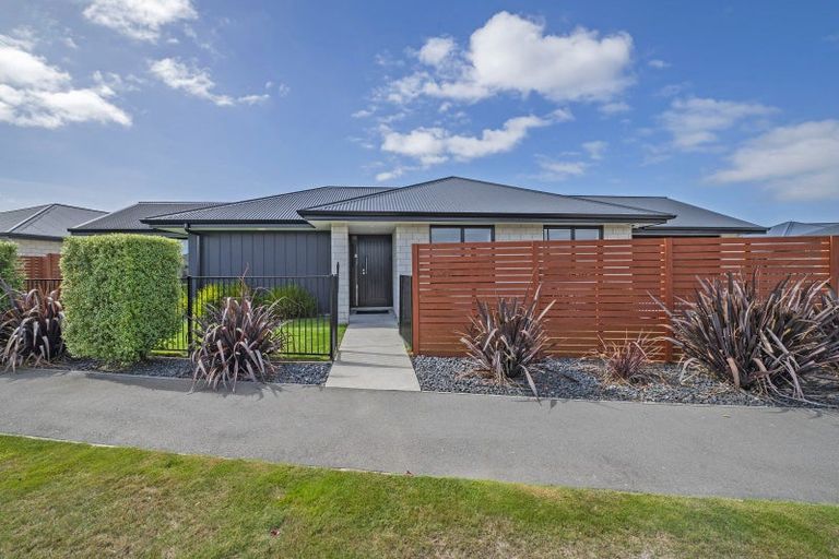 Photo of property in 76 Strauss Drive, Rolleston, 7614