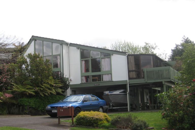 Photo of property in 34 Westbourne Avenue, Pomare, Rotorua, 3015