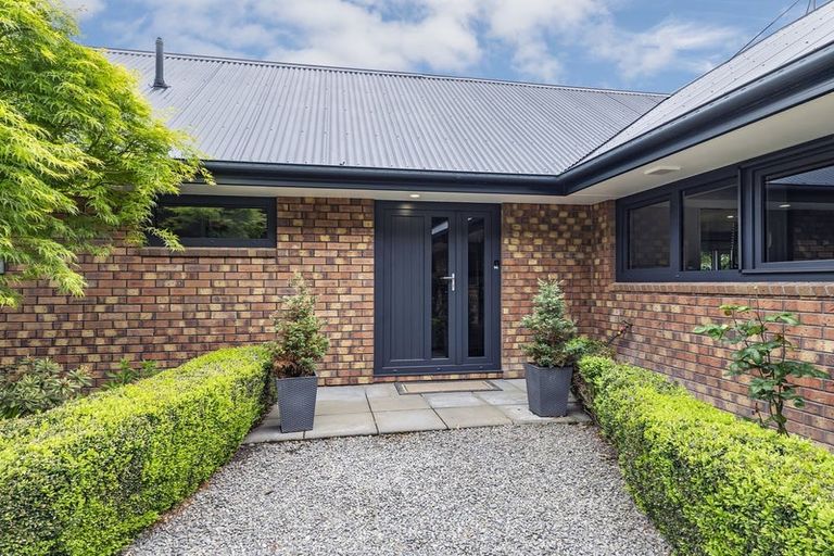 Photo of property in High Street, Kirwee, Darfield, 7571