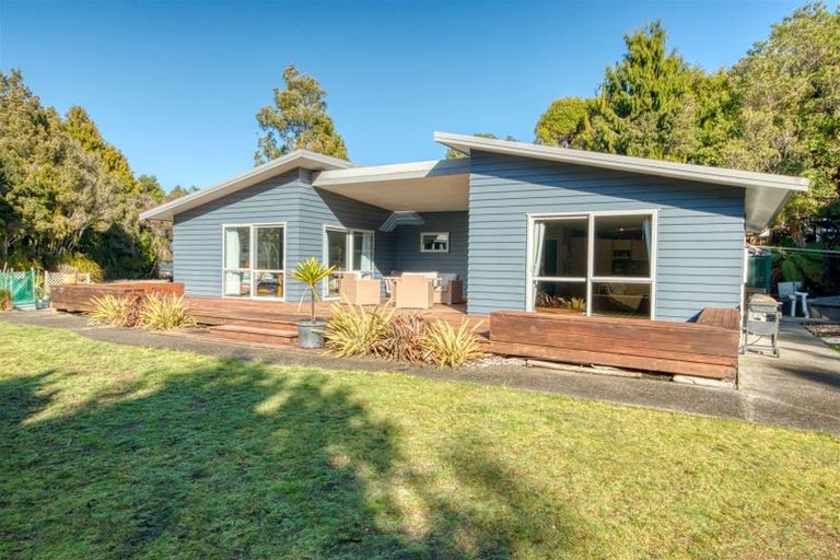 Photo of property in 2 Sanctuary Place, Kumara Junction, Hokitika, 7882