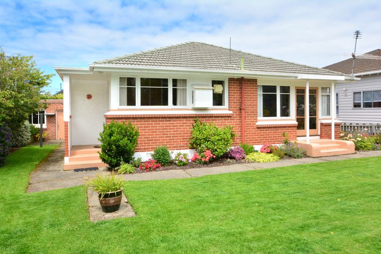 Photo of property in 11c Coughtrey Street, Saint Clair, Dunedin, 9012