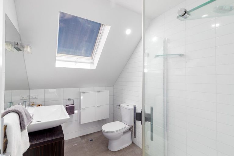 Photo of property in 18c Churchill Street, Christchurch Central, Christchurch, 8013