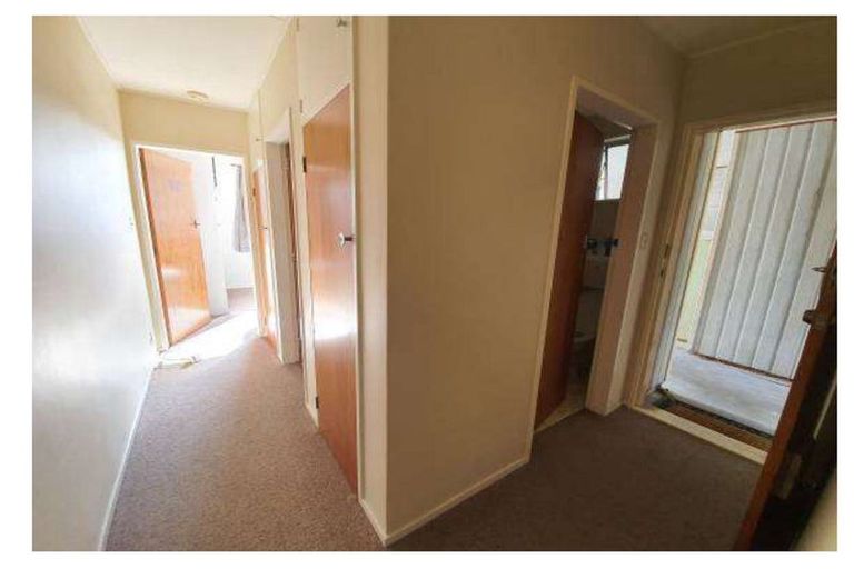 Photo of property in 117 Howick Road, Redwoodtown, Blenheim, 7201