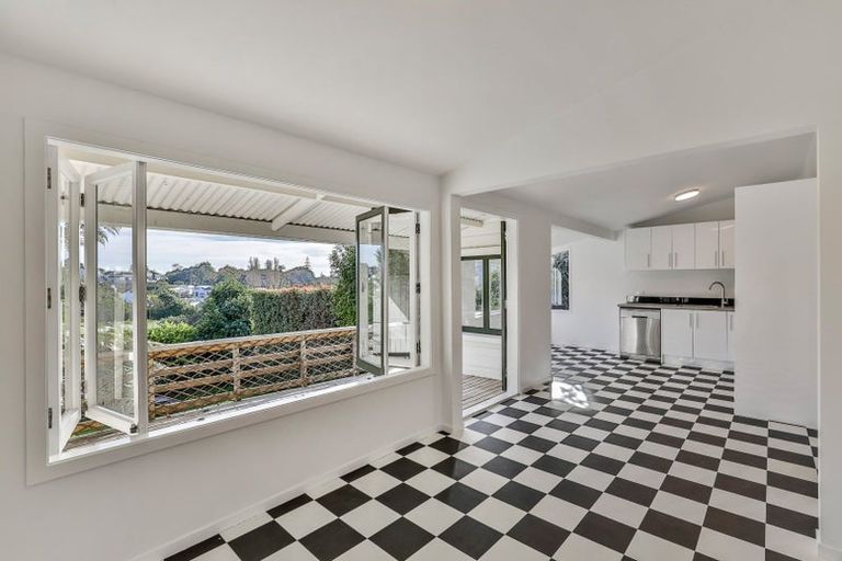 Photo of property in 12 Ryle Street, Freemans Bay, Auckland, 1011