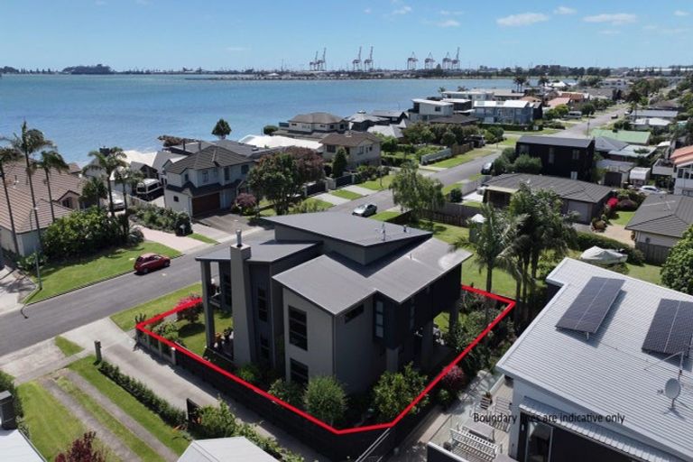 Photo of property in 82 Kulim Avenue, Otumoetai, Tauranga, 3110