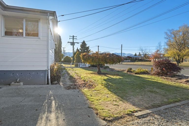 Photo of property in 308 Mackenzie Drive, Twizel, 7901