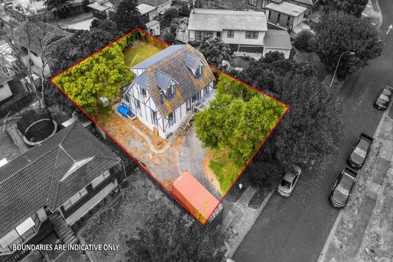 Photo of property in 8 Courant Place, Clover Park, Auckland, 2019