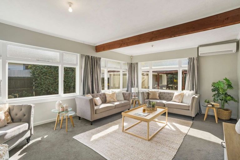 Photo of property in 76 Sylvan Street, Hillmorton, Christchurch, 8024