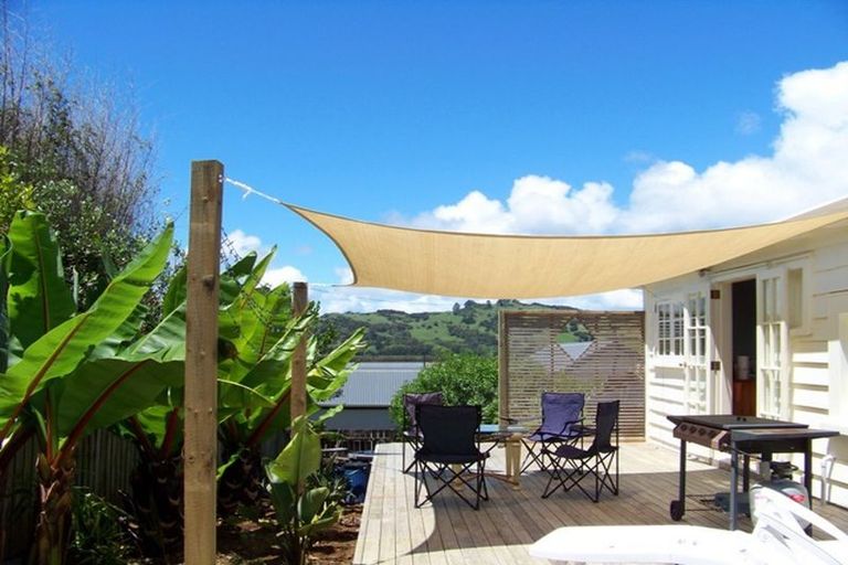 Photo of property in 4 Manning Street, Rawene, Kaikohe, 0473