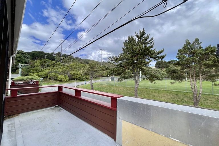 Photo of property in 1/2 Lavaud Street, Berhampore, Wellington, 6023