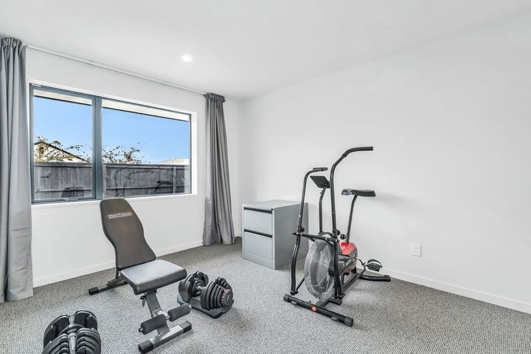 Photo of property in 8 Perendale Place, Kirwee, 7571