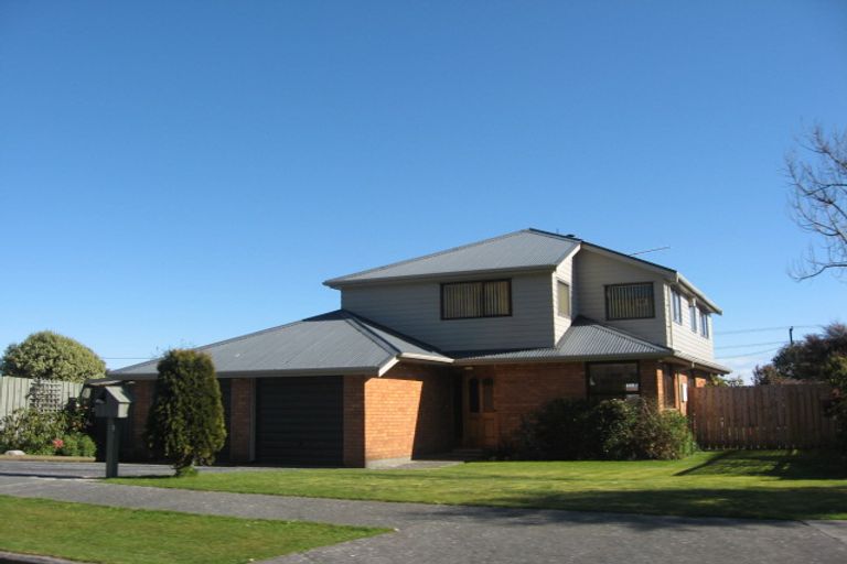 Photo of property in 14 Loris Place, Karoro, Greymouth, 7805