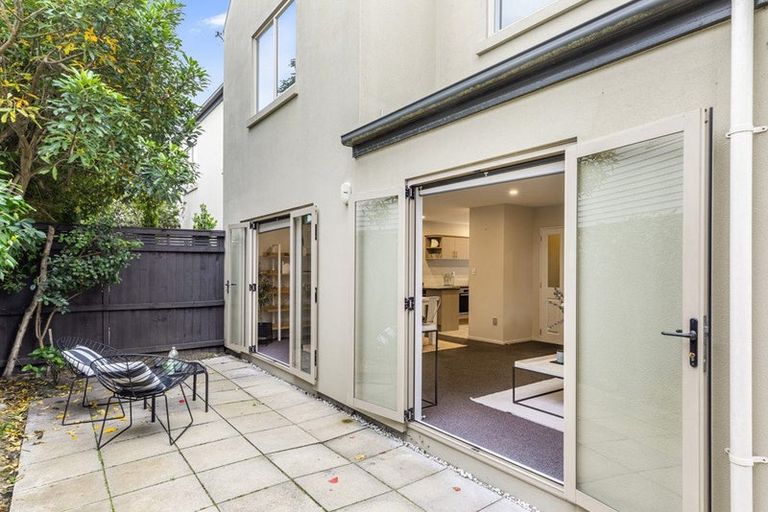 Photo of property in 11c Stoneyhurst Street, St Albans, Christchurch, 8014