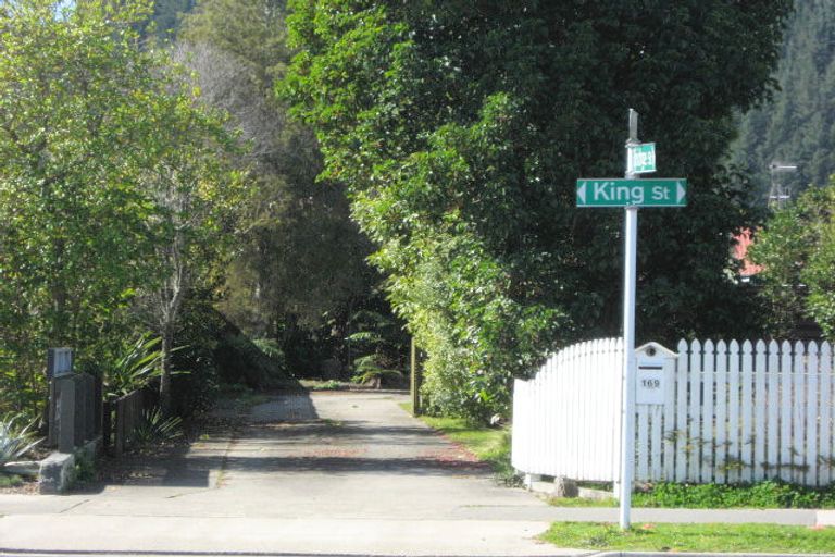Photo of property in 169 King Street, Whakatane, 3120