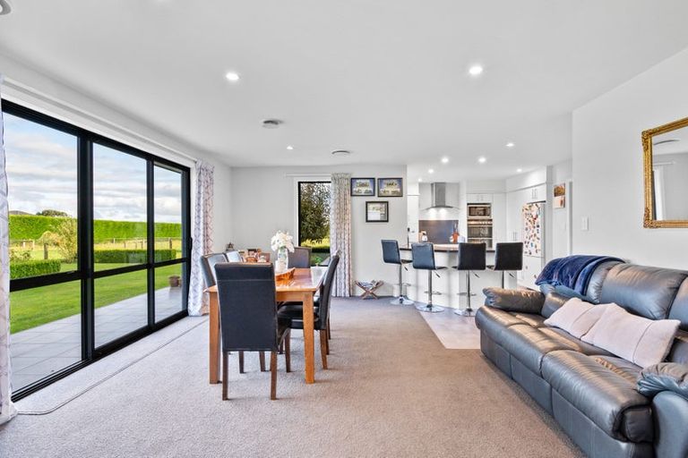 Photo of property in 204 Roslyn Road, Roslyn Bush, Invercargill, 9876