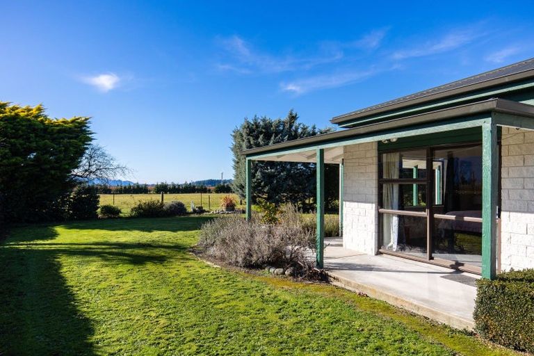 Photo of property in 2376 State Highway 63, Wairau Valley, Blenheim, 7271