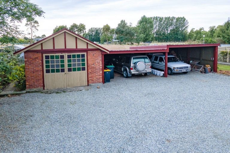 Photo of property in 110 Murray Street, Temuka, 7920