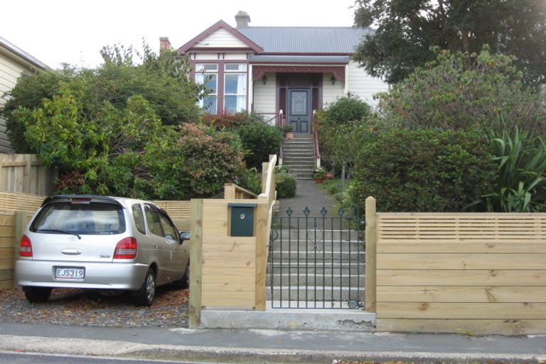Photo of property in 5 Brent Street, Maori Hill, Dunedin, 9010