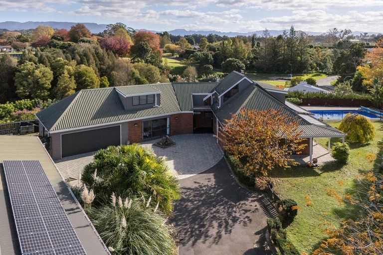 Photo of property in 63 Kayelene Place, Omokoroa, 3114