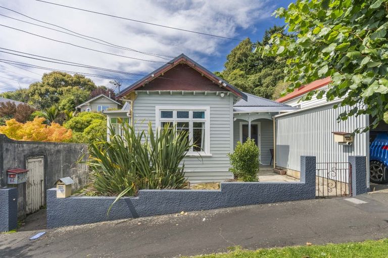 Photo of property in 64 Hazel Avenue, Caversham, Dunedin, 9012