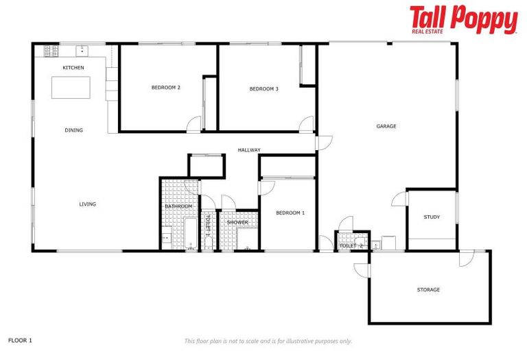 Photo of property in 32 Langdale Avenue, Paraparaumu, 5032