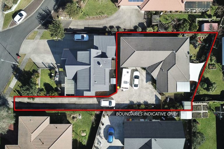 Photo of property in 48 Fairview Place, Te Puke, 3119