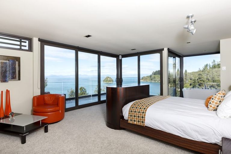 Photo of property in 44 Venture Cove Way, Kaiteriteri, Motueka, 7197