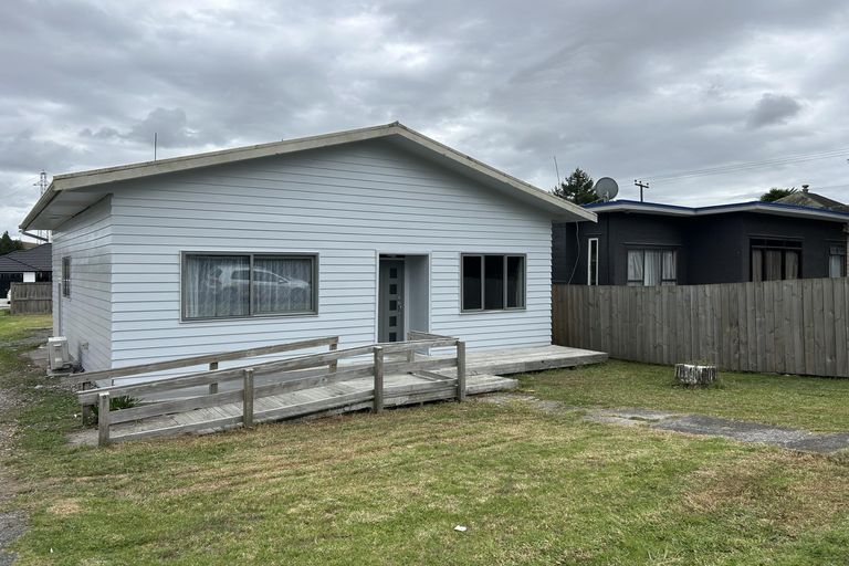 Photo of property in 476 Great South Road, Huntly, 3700