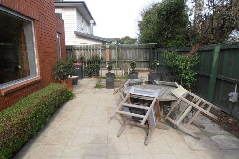 Photo of property in 3a Browns Road, St Albans, Christchurch, 8014