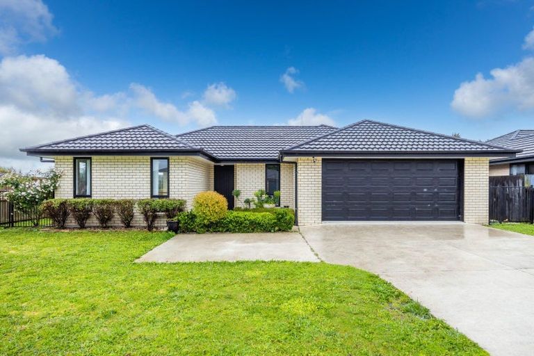 Photo of property in 3 Ribbonwood Close, Te Kauwhata, 3710