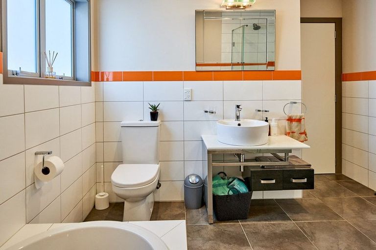 Photo of property in 17 Mo Street, Camborne, Porirua, 5026