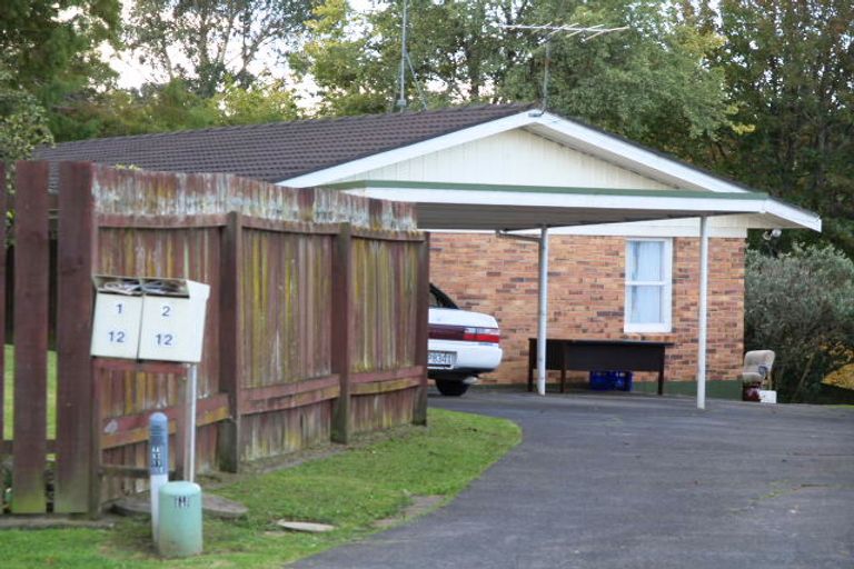 Photo of property in 1/12 Broadview Place, Howick, Auckland, 2014