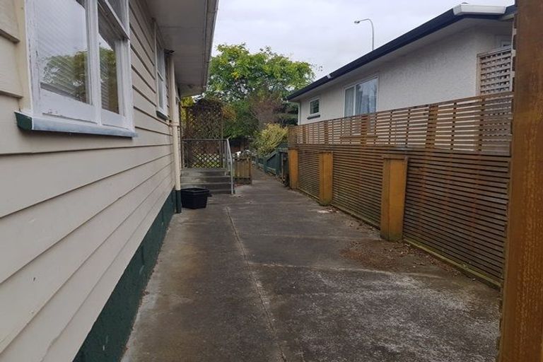 Photo of property in 529 Ruahine Street, Hokowhitu, Palmerston North, 4410